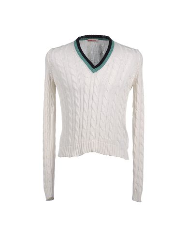 ZOOM PRADA SPORT - V-neck
