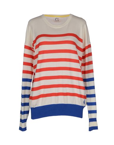 ZOOM TSUMORI CHISATO - Sweater