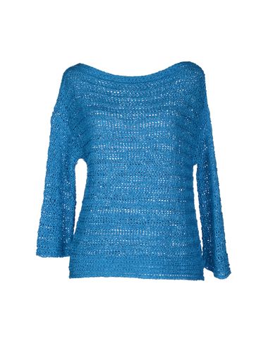 ZOOM AXARA PARIS - Short sleeve sweater