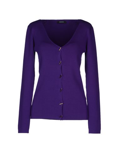 ZOOM VERSACE - Cardigan