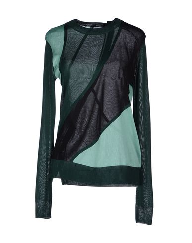 ZOOM PROENZA SCHOULER - Long sleeve sweater