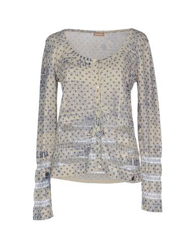 ZOOM GALLIANO - Cardigan