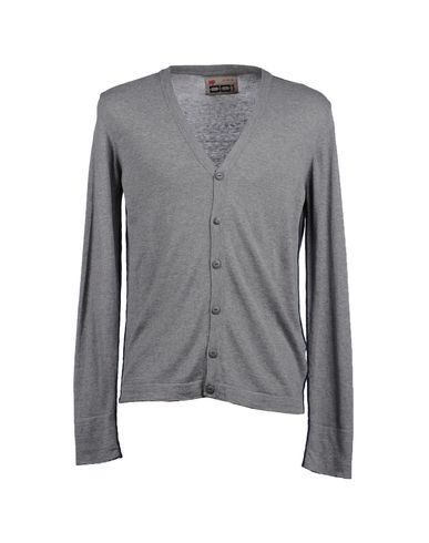ZOOM MP001 MELTIN POT - Cardigan