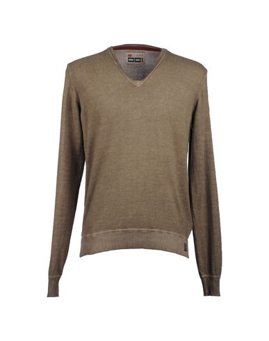 ZOOM MP001 MELTIN POT - Sweater