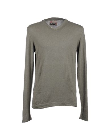 ZOOM MP001 MELTIN POT - V-neck
