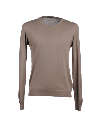 ZOOM RETOIS - Crewneck sweater