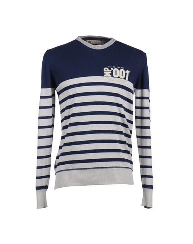 ZOOM MP001 MELTIN POT - Sweater