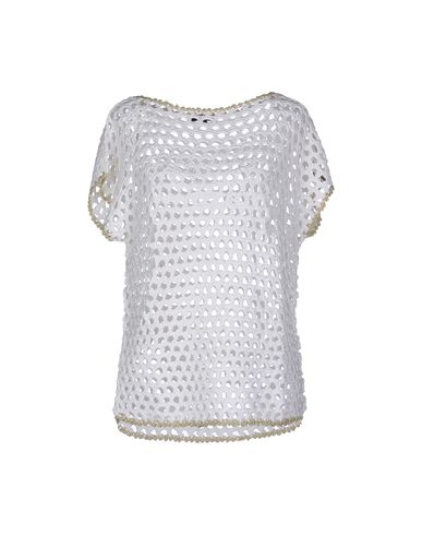 ZOOM AXARA PARIS - Short sleeve sweater