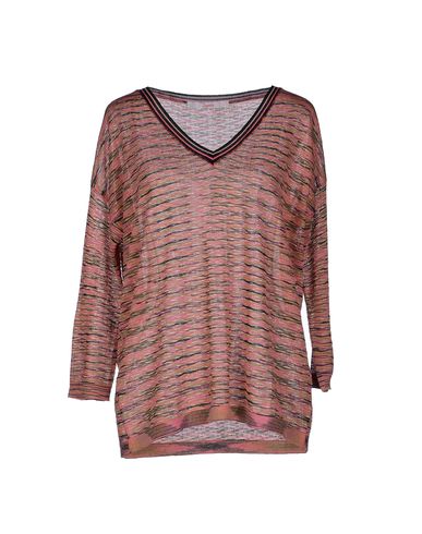 ZOOM JUCCA - Long sleeve sweater