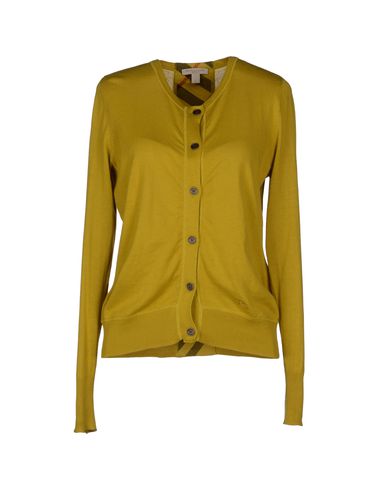 ZOOM BURBERRY BRIT - Cardigan