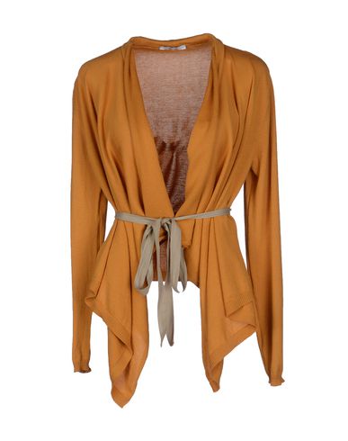 ZOOM TUANUA - Cardigan