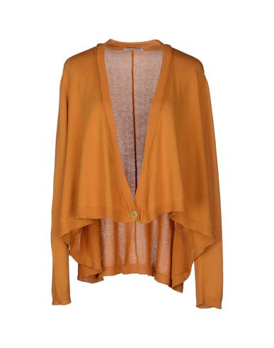 ZOOM TUANUA - Cardigan
