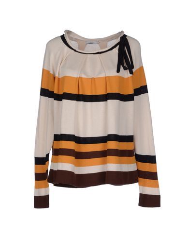 ZOOM TUANUA - Sweater