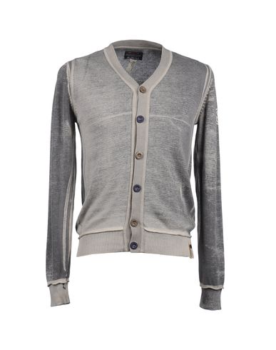 ZOOM RA-RE - Cardigan