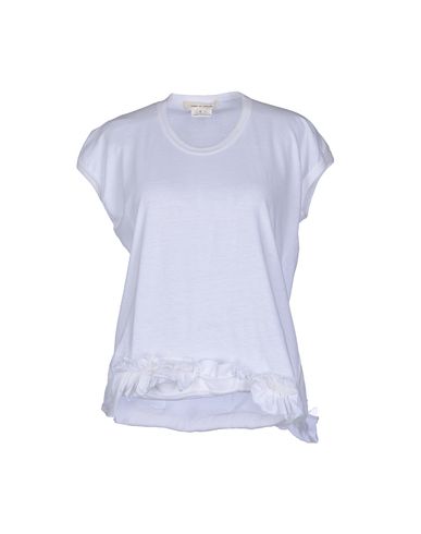 ZOOM COMME des GARÇONS - Short sleeve t-shirt