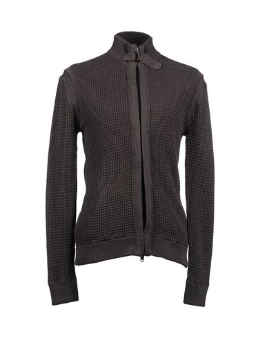 ZOOM MAURO GRIFONI - Cardigan