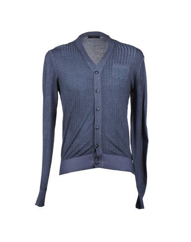ZOOM PAOLO PECORA - Cardigan