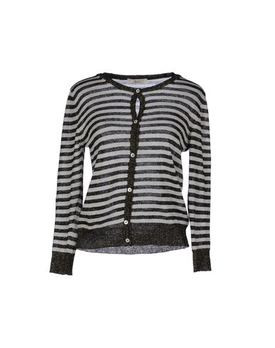 ZOOM SUOLI - Cardigan