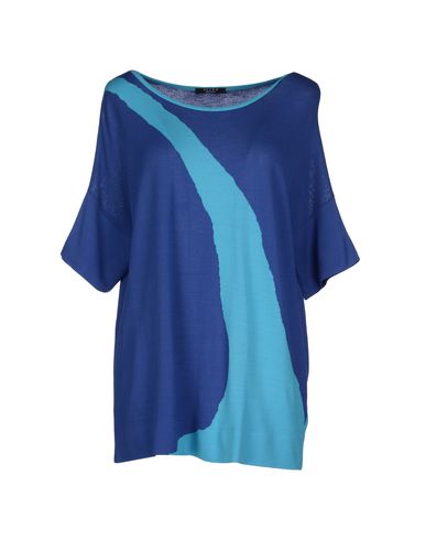ZOOM NEERA - Short sleeve sweater