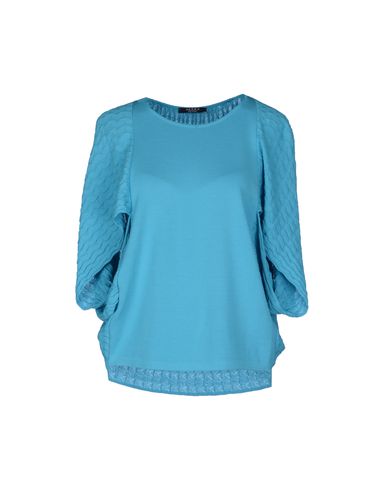 ZOOM NEERA - Short sleeve sweater