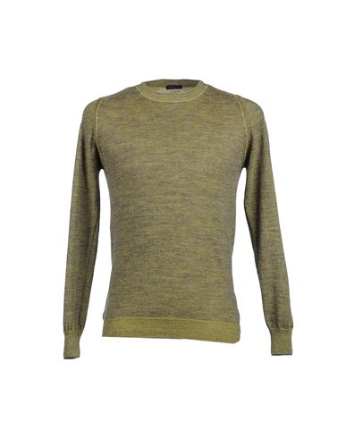 ZOOM RETOIS - Sweater