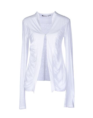 ZOOM TERRE ALTE - Cardigan
