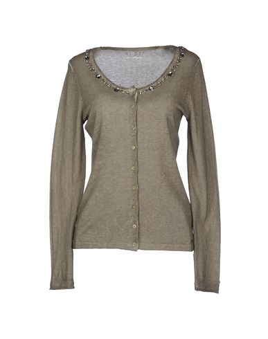 ZOOM GUESS - Cardigan