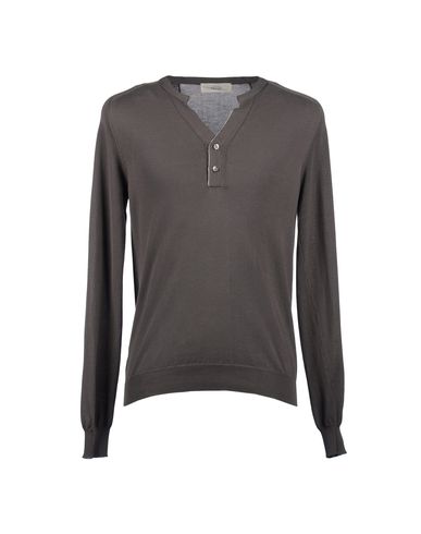 ZOOM MAURO GRIFONI - V-neck