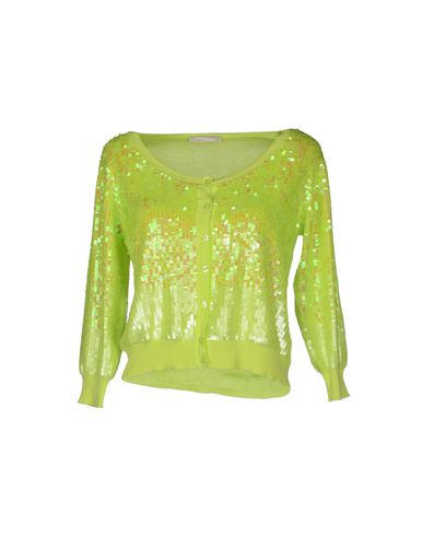 ZOOM PINKO - Cardigan