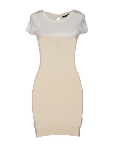 ZOOM ELISABETTA FRANCHI - Knee-length dress