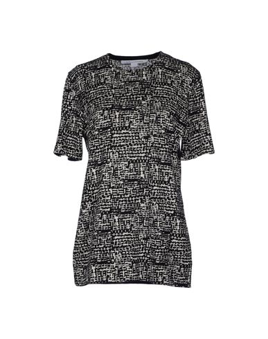 ZOOM DIANE VON FURSTENBERG - Short sleeve sweater