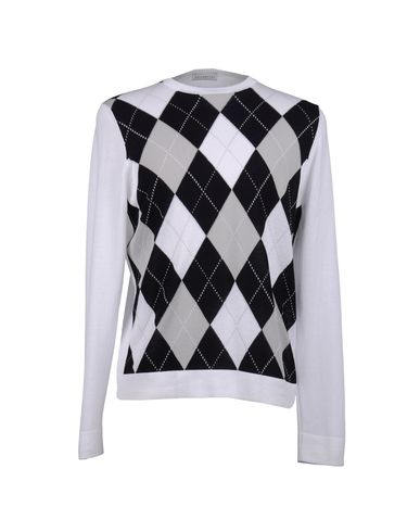 ZOOM BALLANTYNE - Crewneck sweater