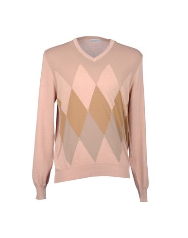 ZOOM BALLANTYNE - V-neck