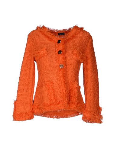 ZOOM CHARLOTT - Cardigan