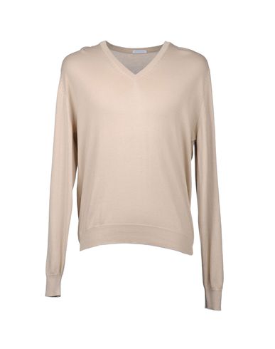 ZOOM BALLANTYNE - V-neck