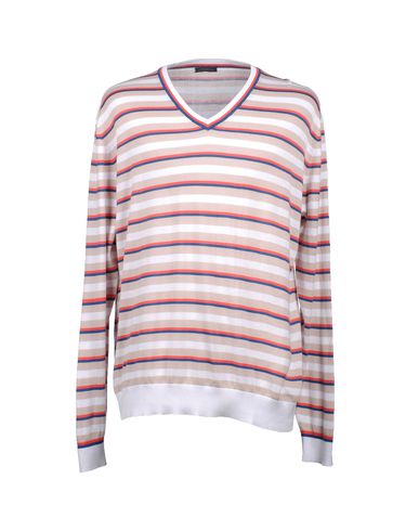 ZOOM BALLANTYNE - V-neck