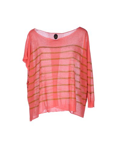 ZOOM NOLITA - Short sleeve sweater
