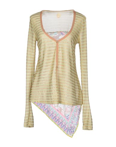 ZOOM NOLITA - Cardigan
