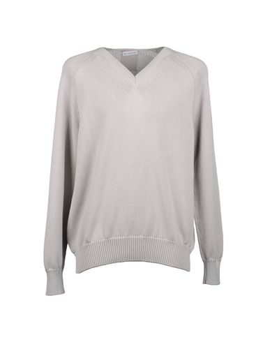ZOOM BALLANTYNE - V-neck