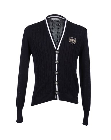 ZOOM BALLANTYNE - Cardigan