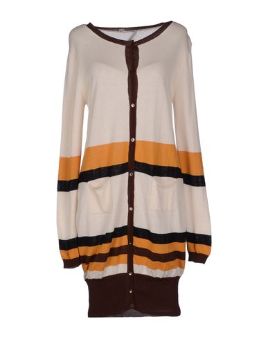 ZOOM TUANUA - Cardigan