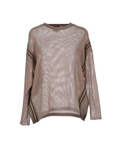 ZOOM HOTEL PARTICULIER - Long sleeve sweater