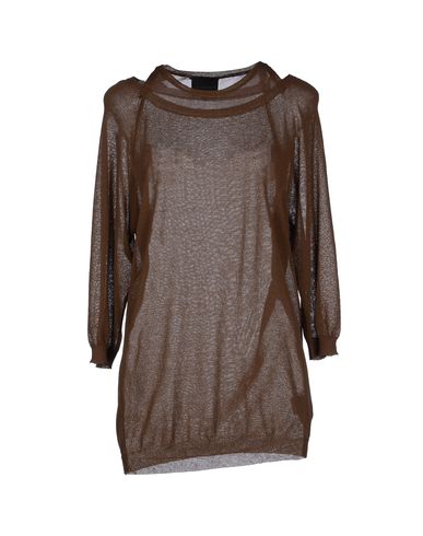 ZOOM HOTEL PARTICULIER - Sweater