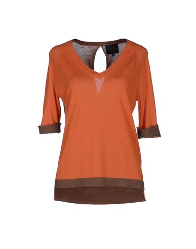 ZOOM HOTEL PARTICULIER - Short sleeve sweater