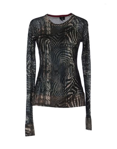 ZOOM EDUN - Long sleeve sweater