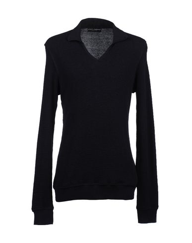 ZOOM DOLCE & GABBANA - Sweater