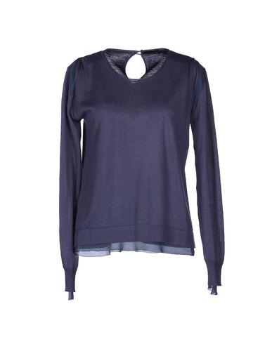 ZOOM MARIONA GEN - Long sleeve sweater