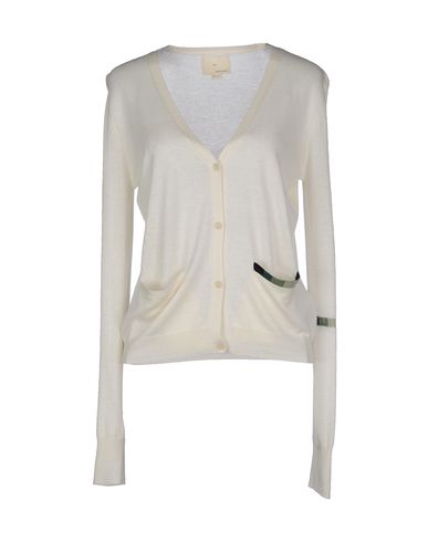 ZOOM BOY by BAND OF OUTSIDERS - Cardigan