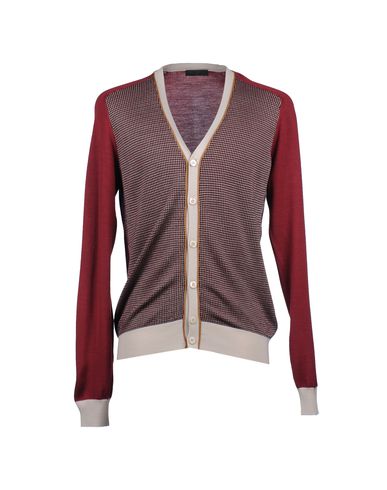 ZOOM PRADA - Cardigan
