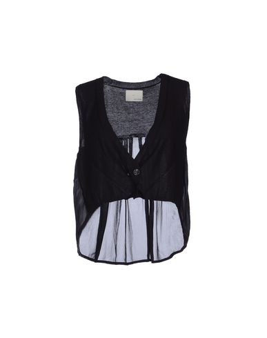 ZOOM GIRL by BAND OF OUTSIDERS - Cardigan